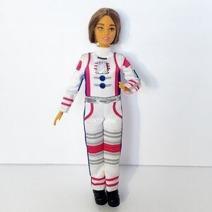 Barbie Astronaut 2015 65th Anniversary Edition- Suit & Boots